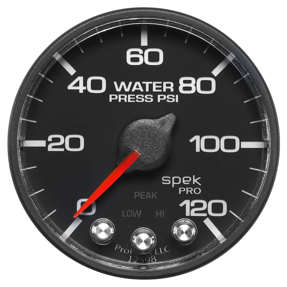 AutoMeter Products P345328