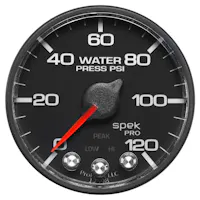 AutoMeter Products P345328