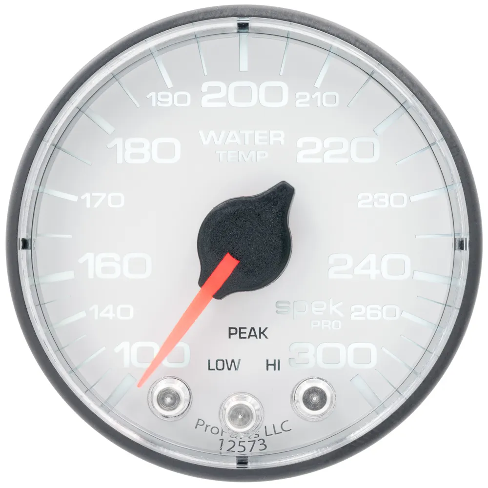 AutoMeter Products P346128