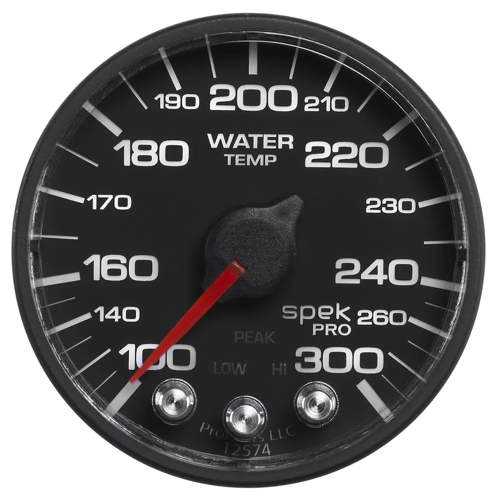 AutoMeter Products P346328