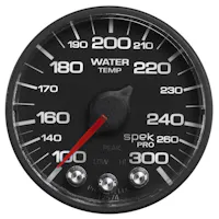 AutoMeter Products P346328