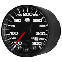 AutoMeter Products P522328