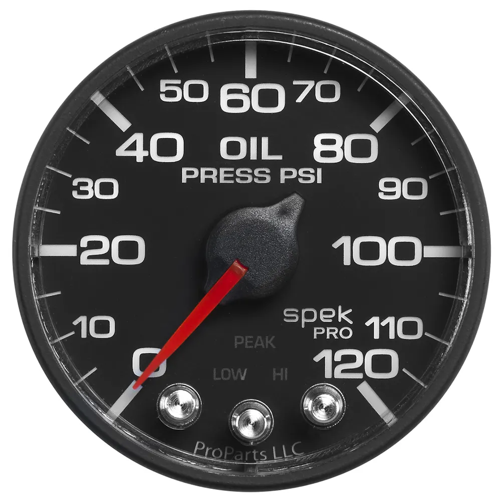 AutoMeter Products P525328