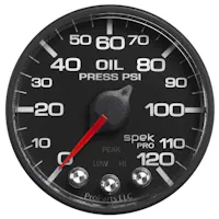 AutoMeter Products P525328