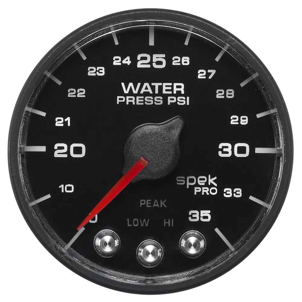 AutoMeter Products P543328-N1