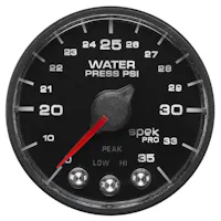 AutoMeter Products P543328-N1