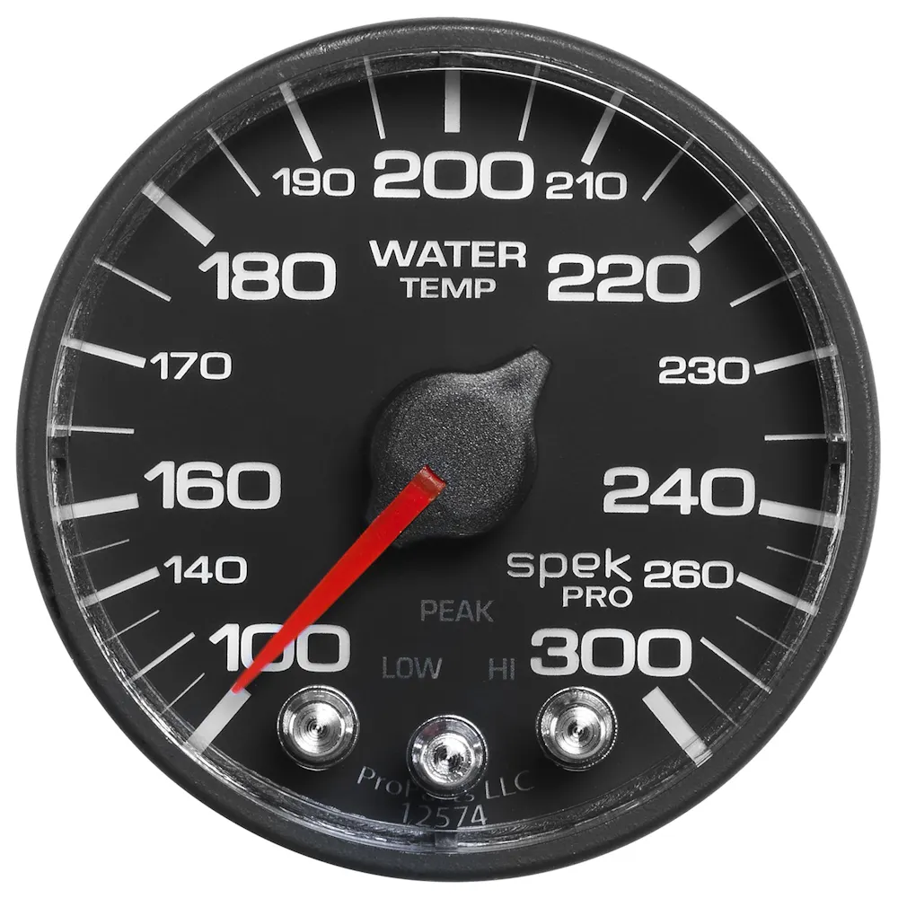 AutoMeter Products P546328-N1