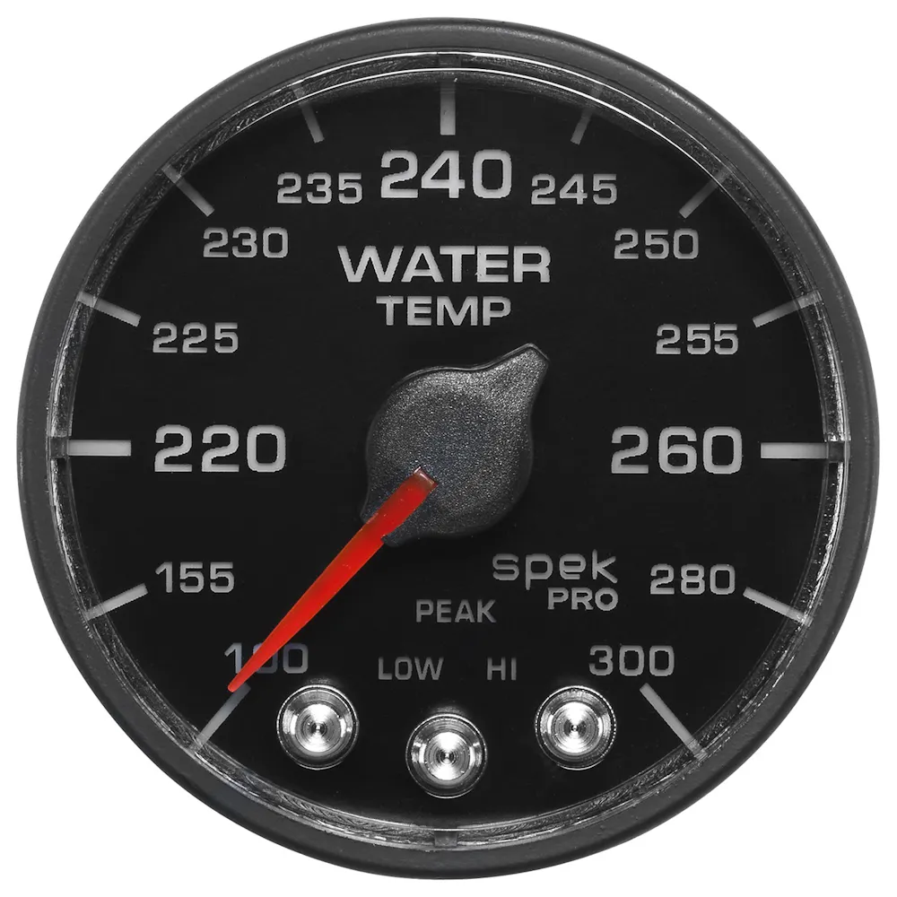AutoMeter Products P546328-N2