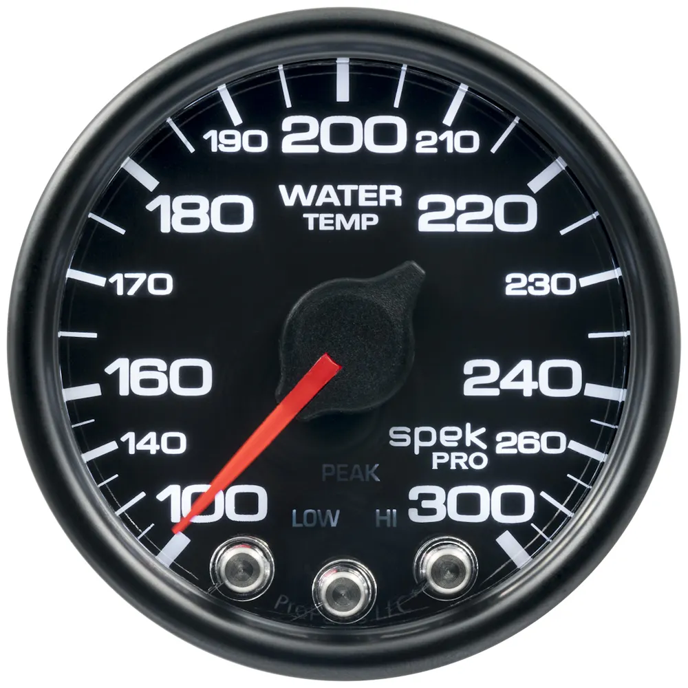 AutoMeter Products P54632
