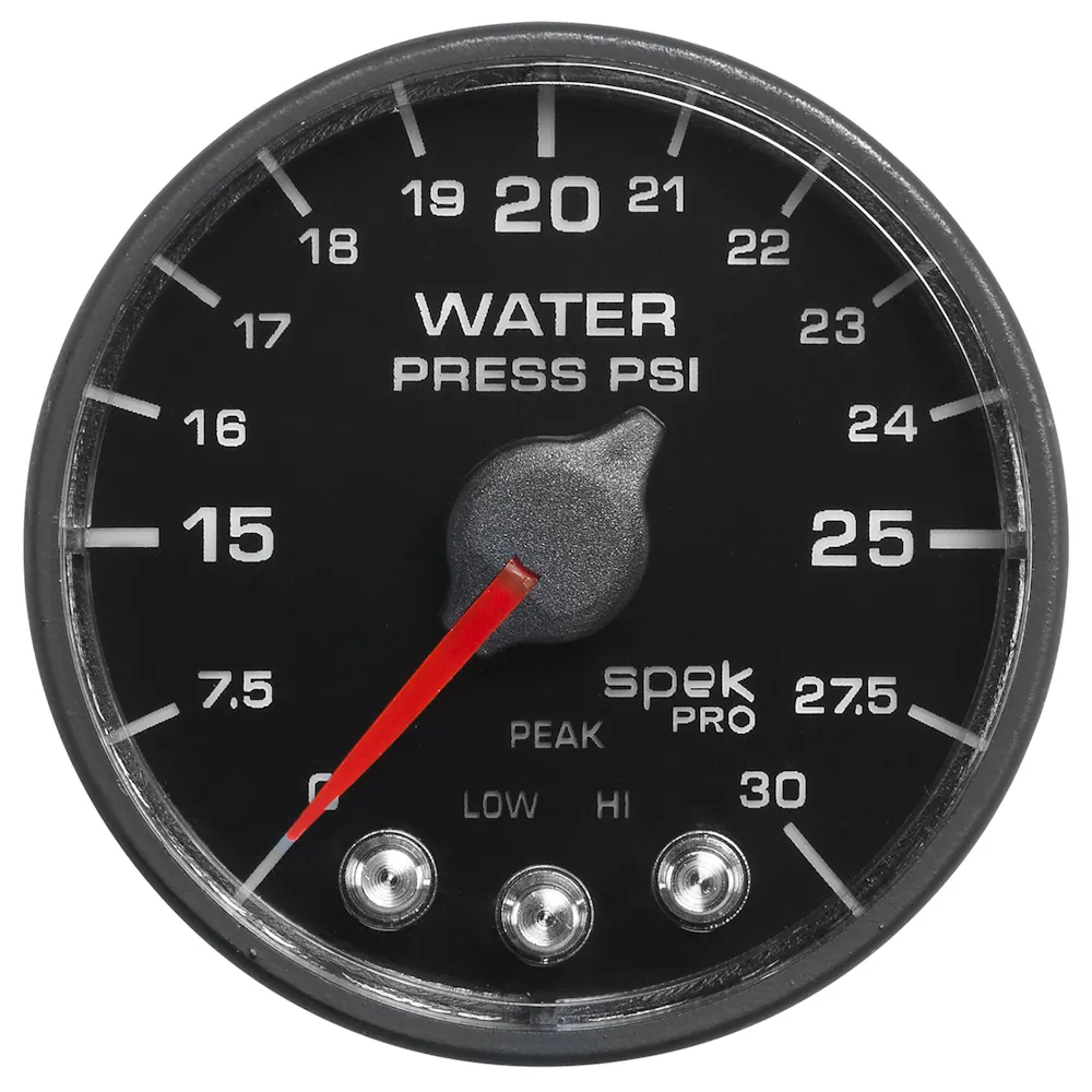 AutoMeter Products P550328-N1