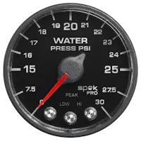 AutoMeter Products P550328-N1