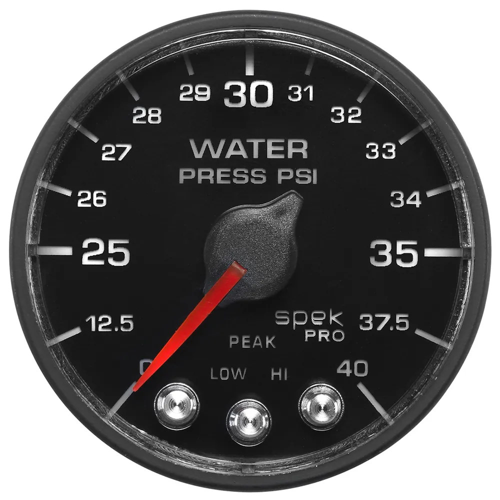 AutoMeter Products P551328-N1