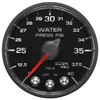 AutoMeter Products P551328-N1