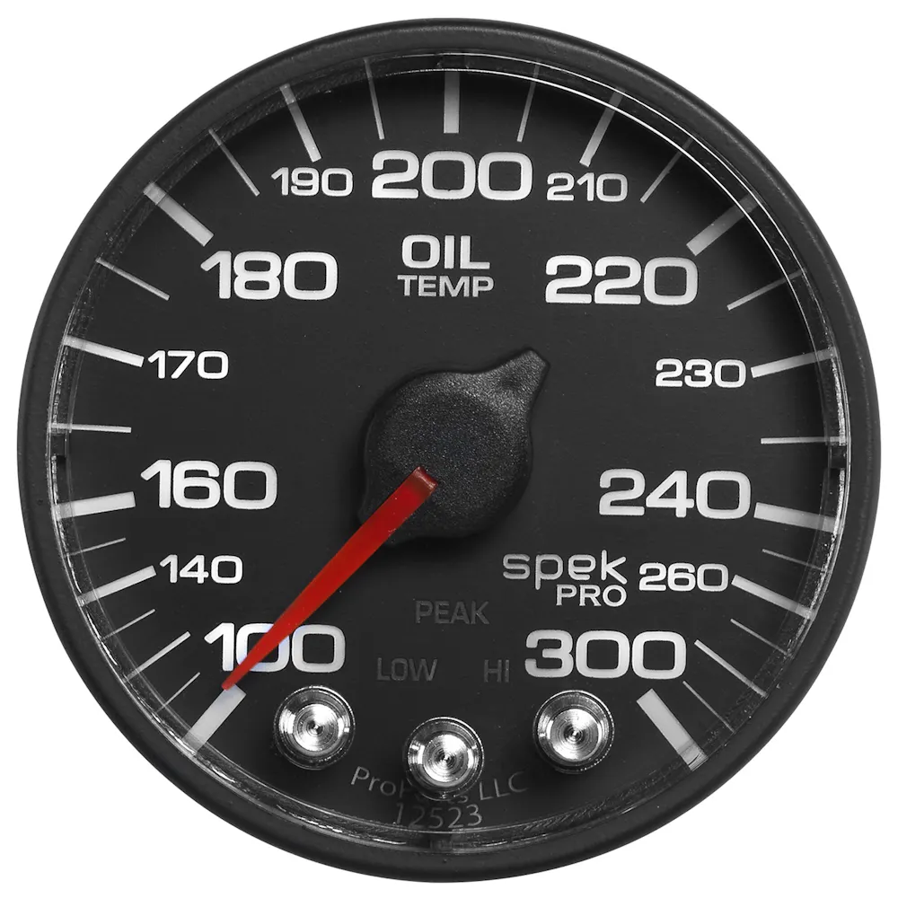 AutoMeter Products P552328-N1