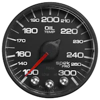 AutoMeter Products P552328-N1