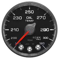AutoMeter Products P553328-N1