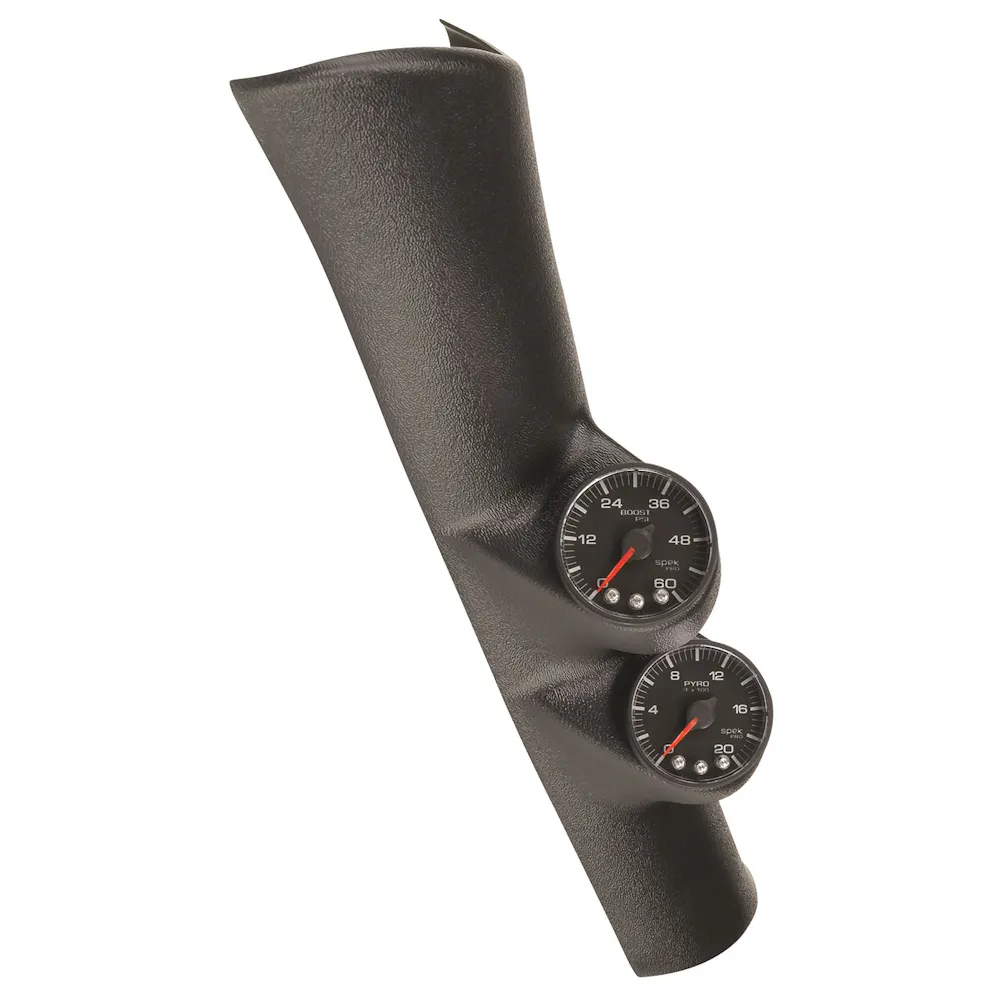 AutoMeter Products P72000