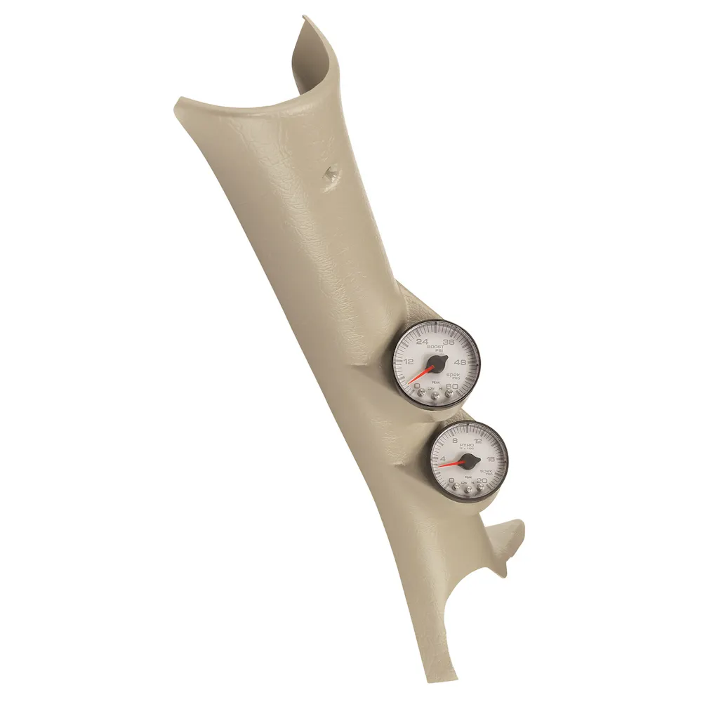 AutoMeter Products P72002