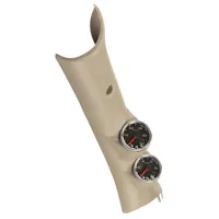 AutoMeter Products P72003
