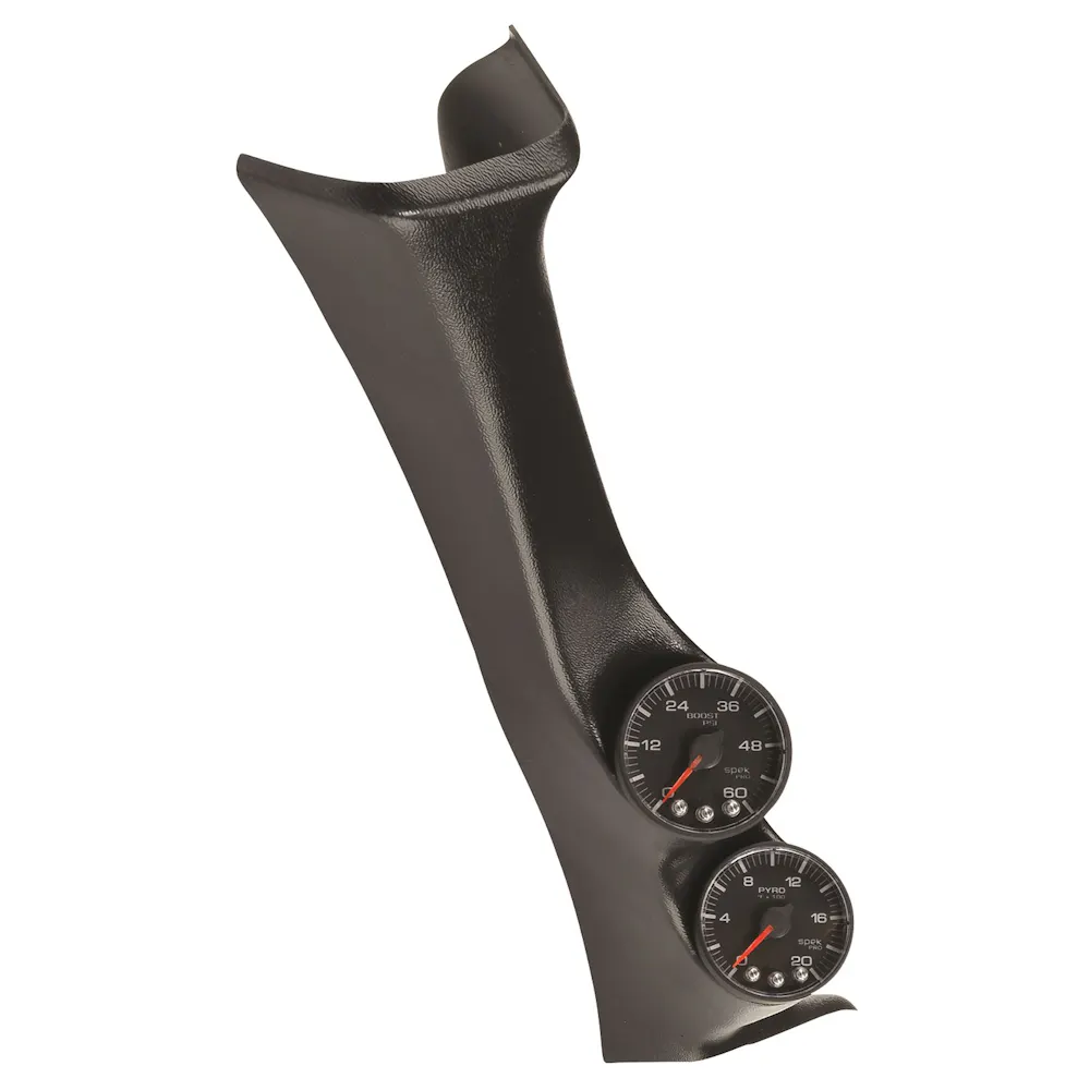 AutoMeter Products P72011