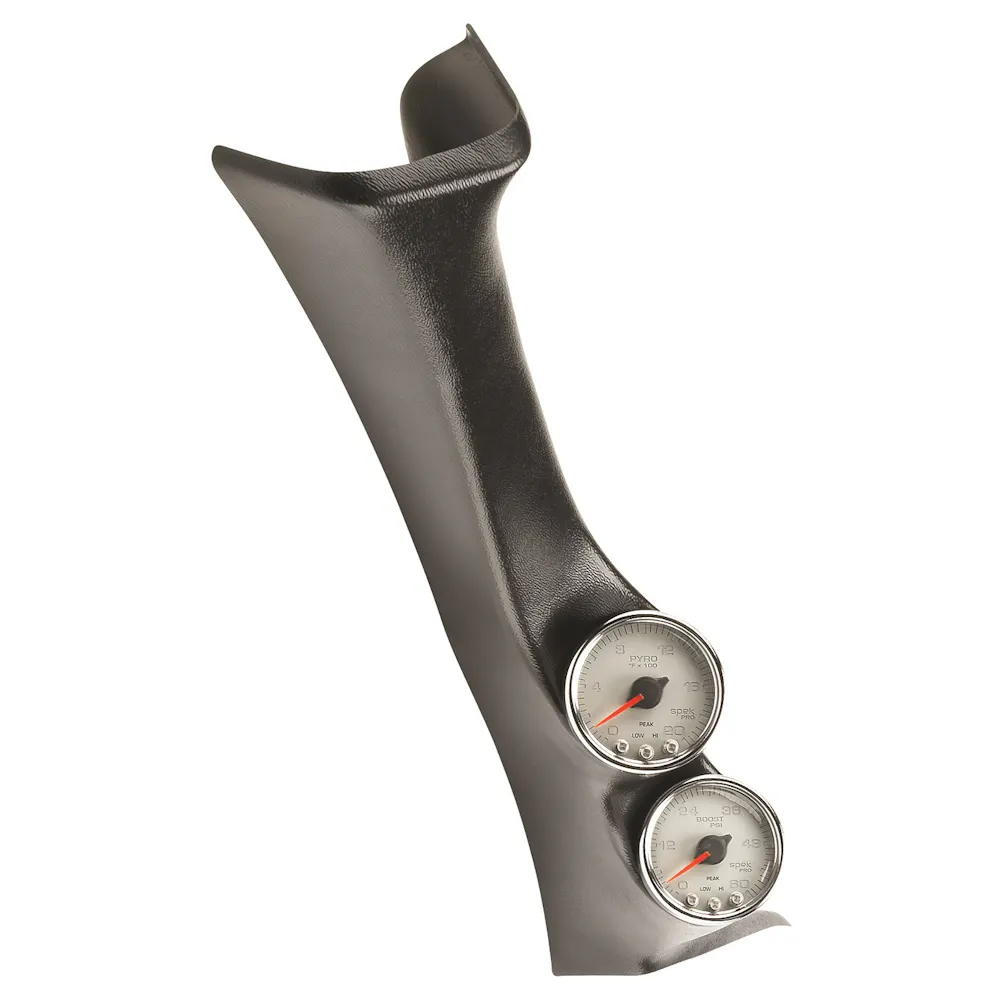 AutoMeter Products P72012