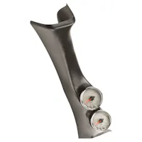 AutoMeter Products P72012
