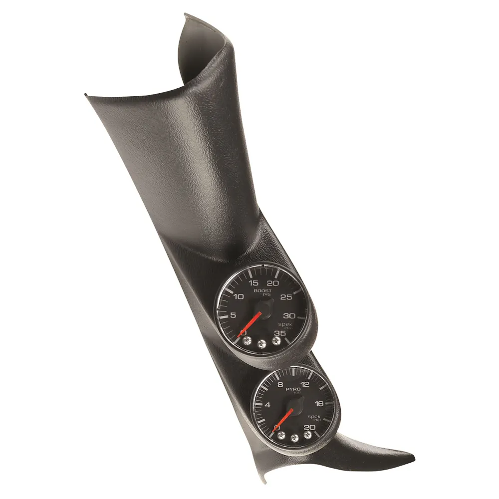 AutoMeter Products P72020