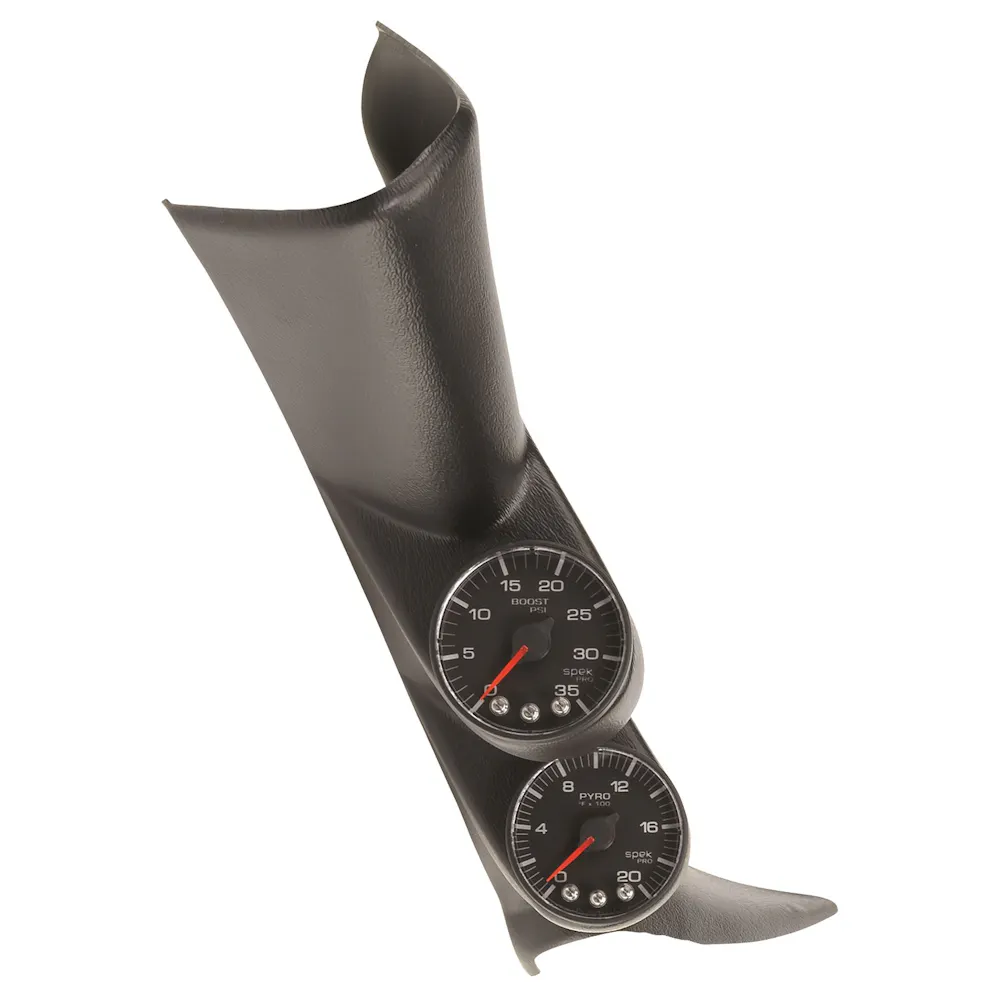 AutoMeter Products P72021