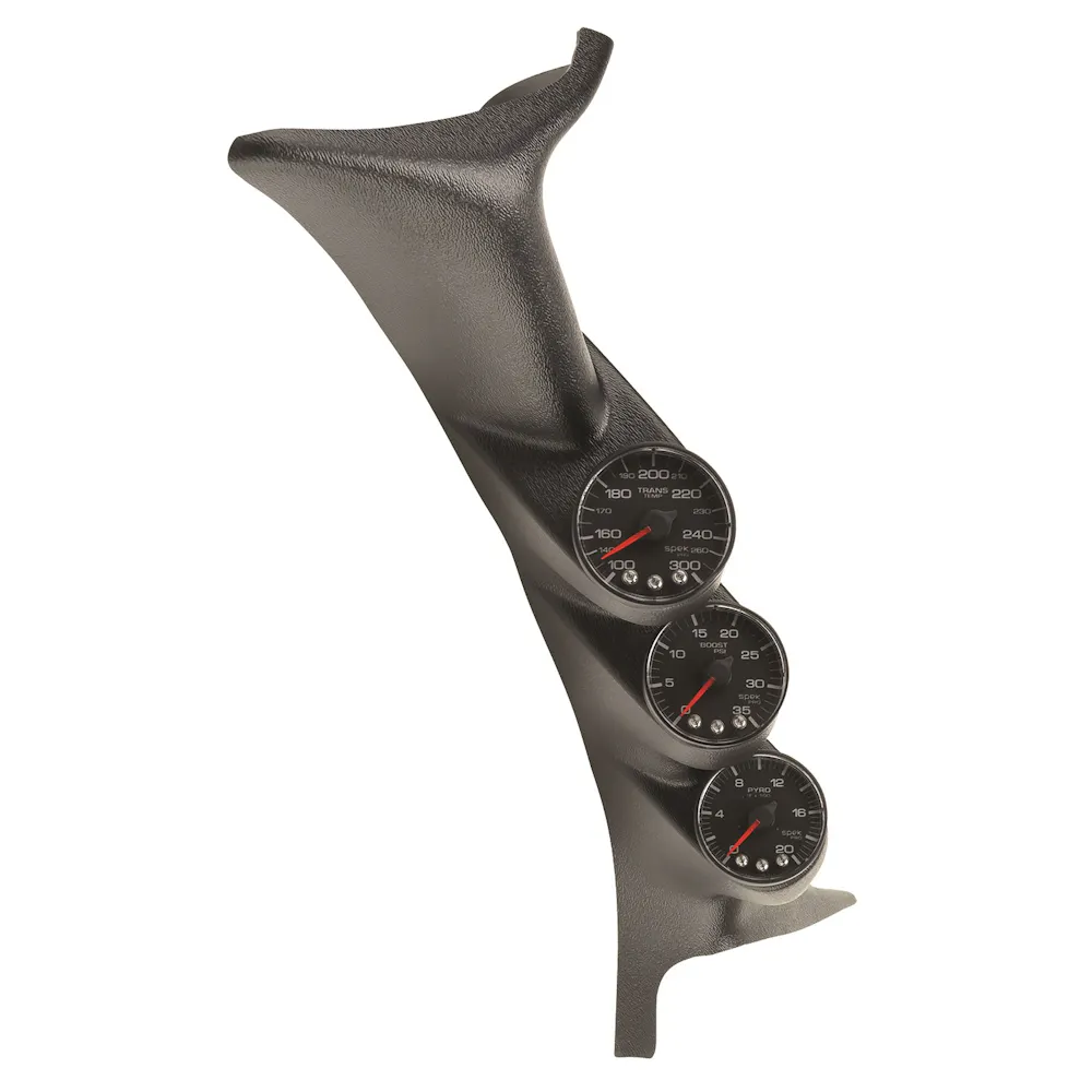 AutoMeter Products P73010