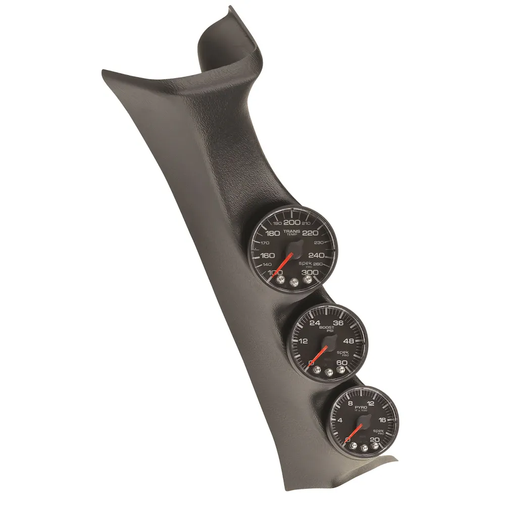 AutoMeter Products P73011