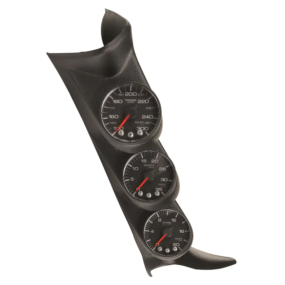 AutoMeter Products P73020