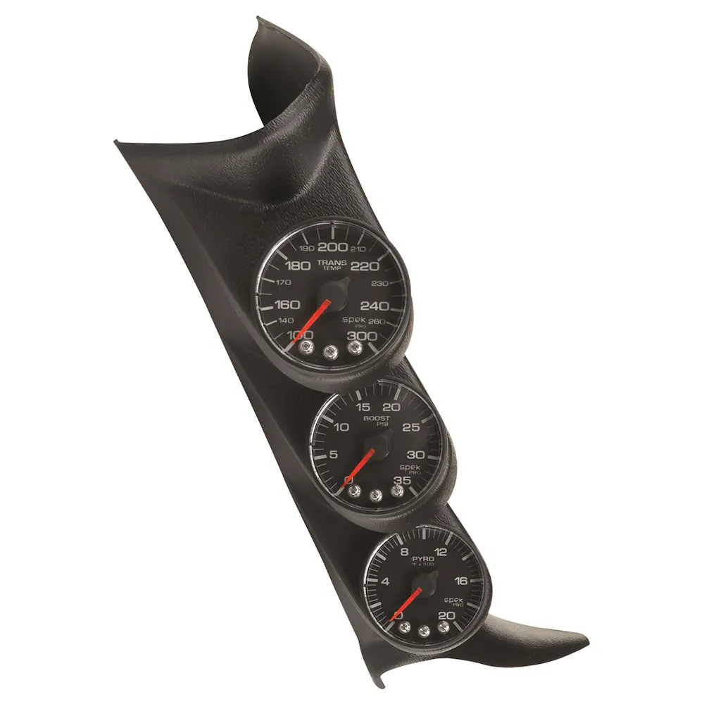 AutoMeter Products P73021