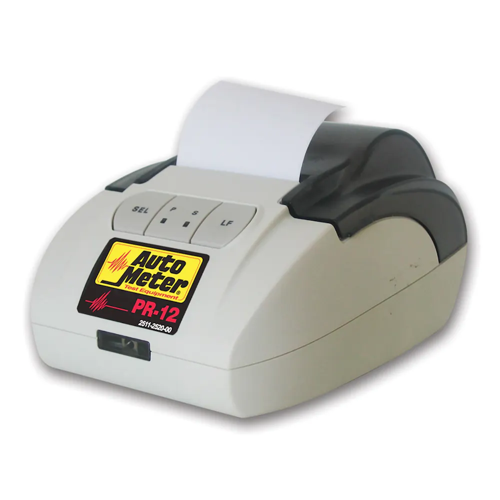 AutoMeter Products PR-12