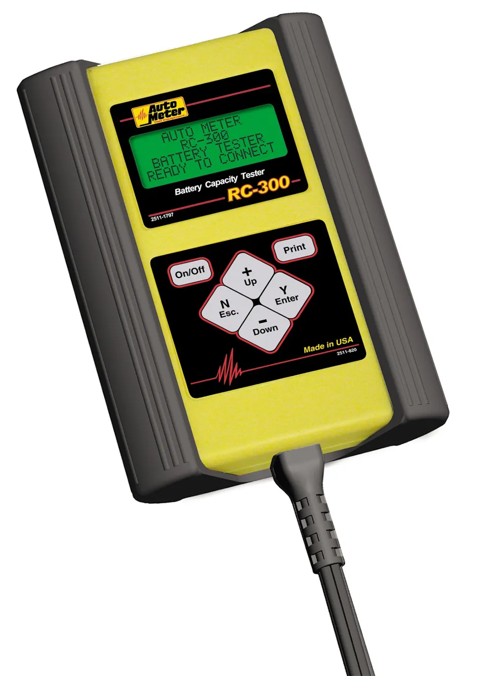 AutoMeter Products RC-300