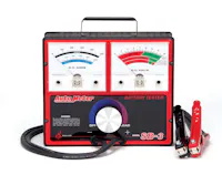 AutoMeter Products SB-3