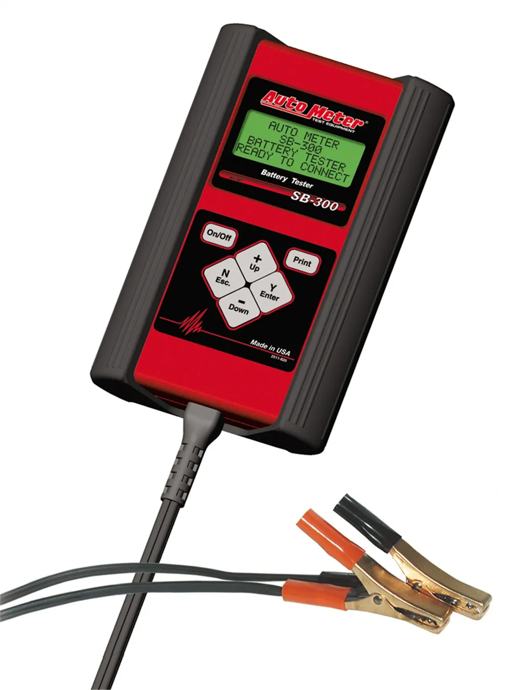 AutoMeter Products SB-300