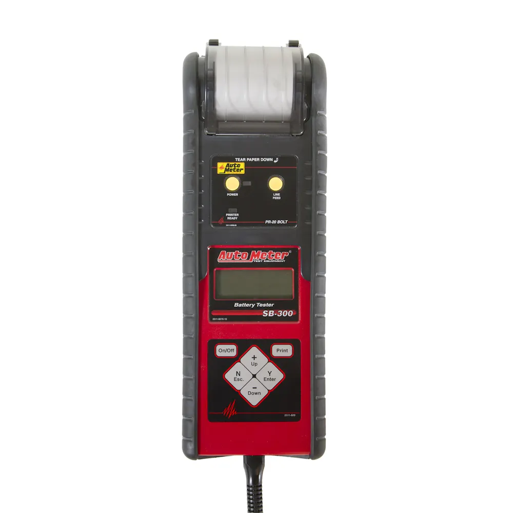AutoMeter Products SB-300PR