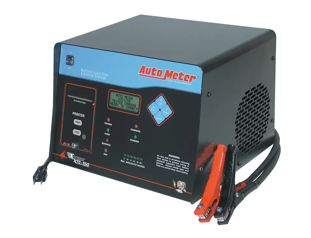 AutoMeter Products XTC-150