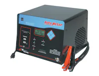 AutoMeter Products XTC-150