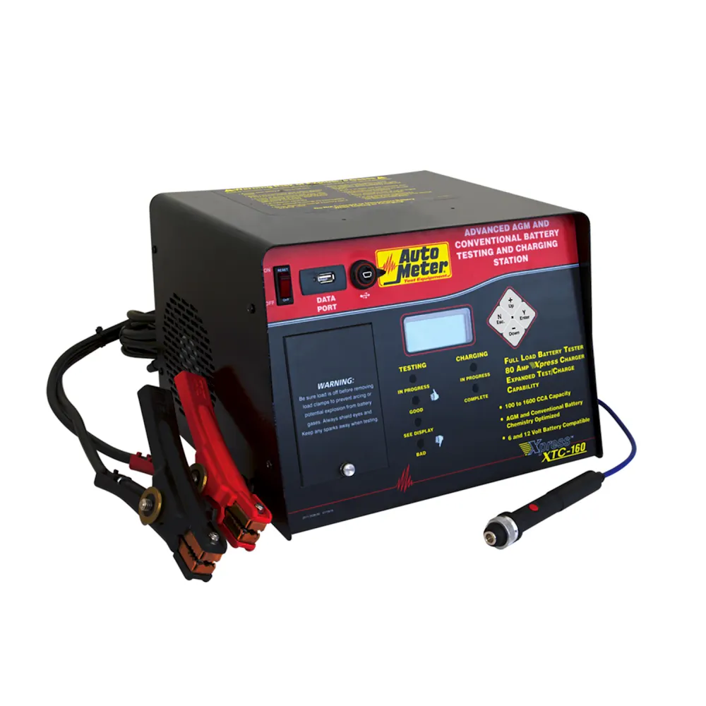 AutoMeter Products XTC-160