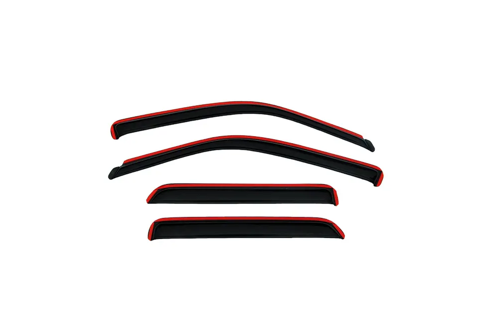 Avs Auto Ventshade 194109