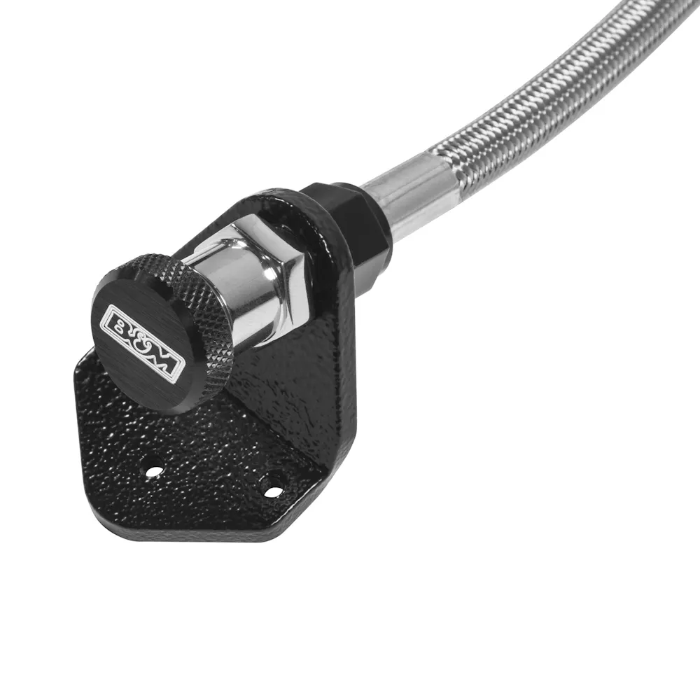 B&M 22173