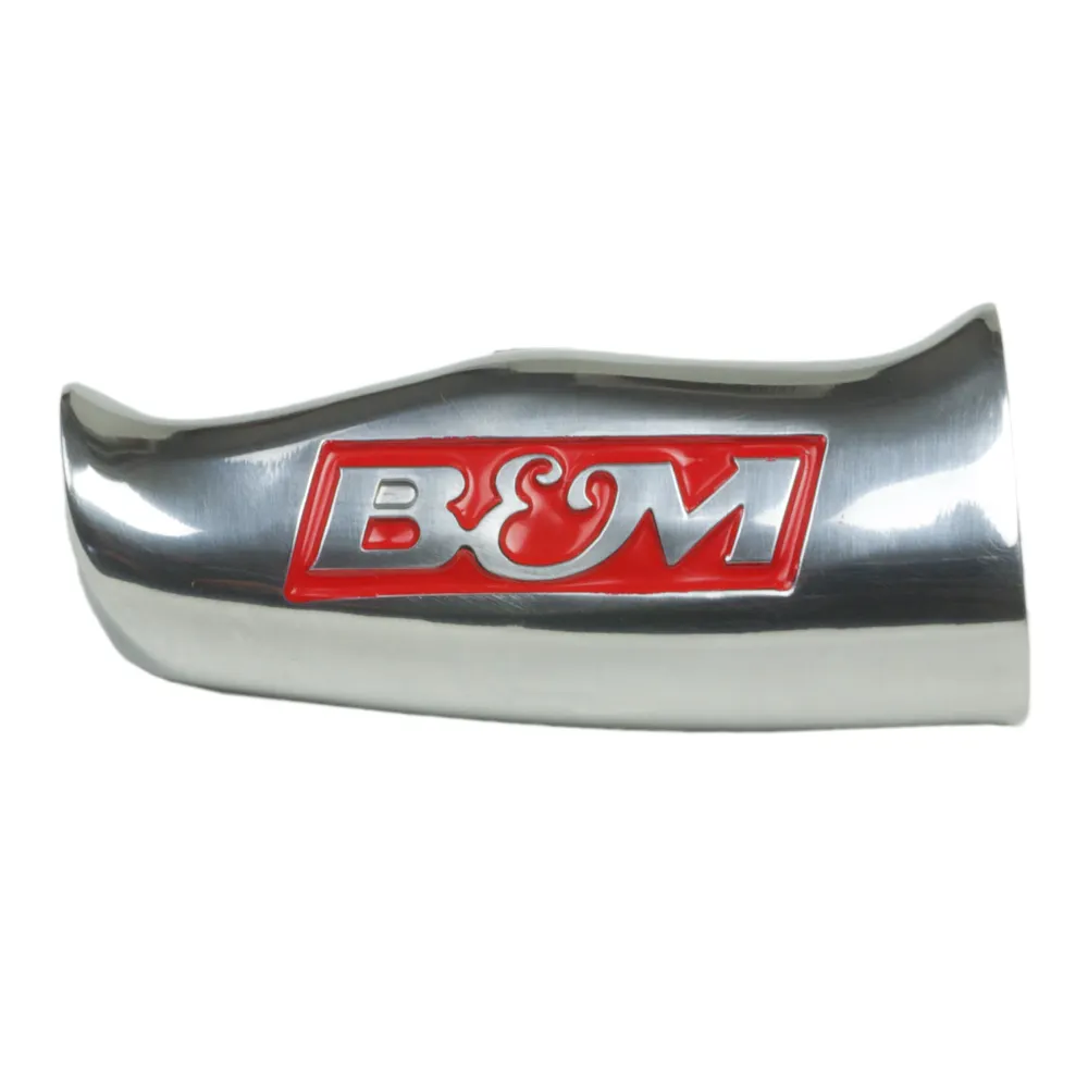 B&M 80641
