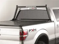 BACKRACK 148SM