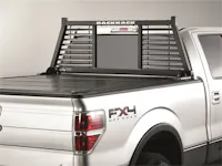 BACKRACK 147LV