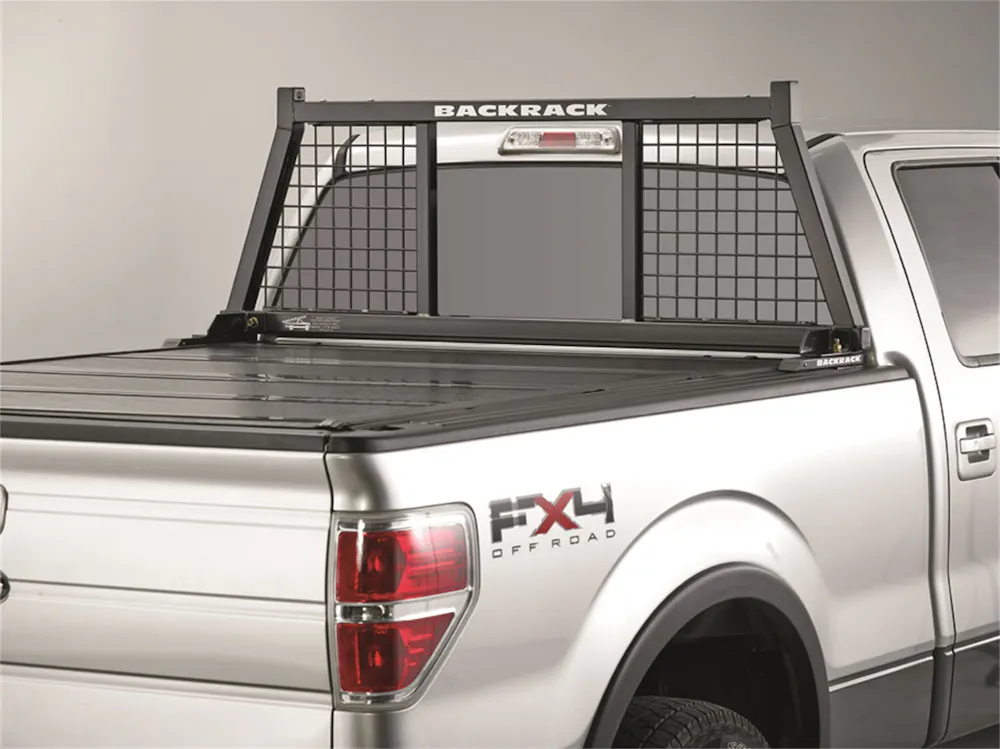 BACKRACK 147SM