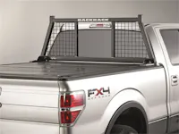 BACKRACK 147SM