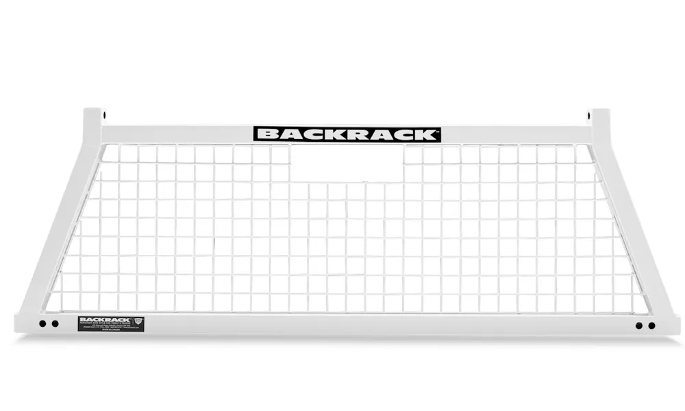 BACKRACK 10800W
