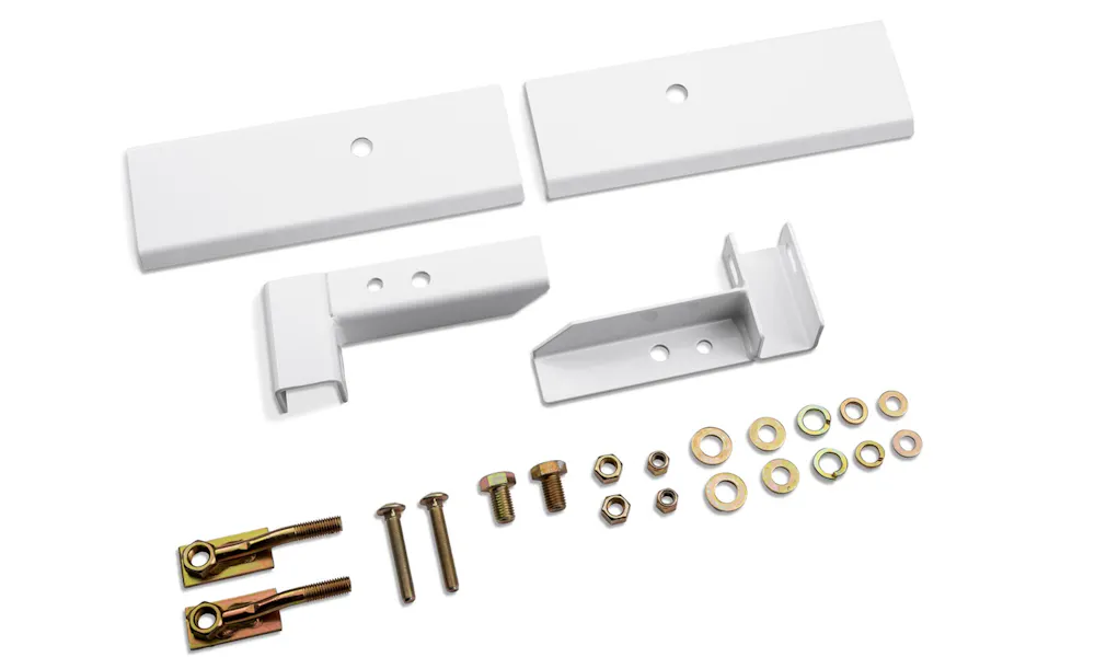 BACKRACK 30124W