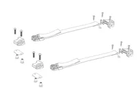 BAK Industries PARTS-356A0009